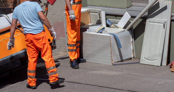 Best Recycling Services for Junk  in Hideo, UT