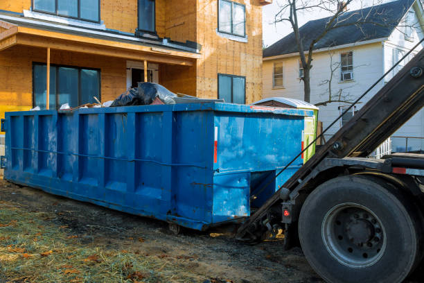 Best Shed Removal  in Hideo, UT