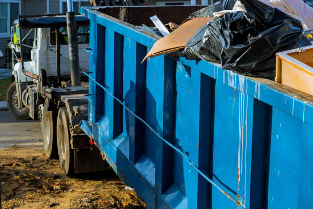 Best Residential Junk Removal  in Hideo, UT