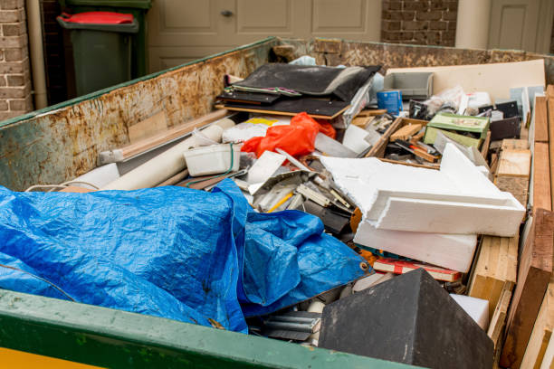 Best Dumpster Rental Services  in Hideo, UT