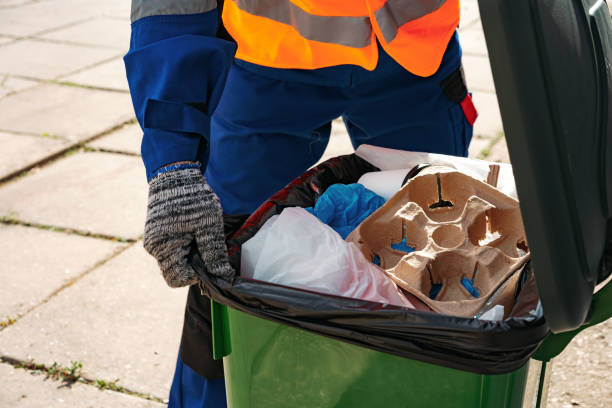 Best Scrap Metal Removal  in Hideo, UT